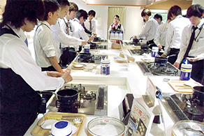 Edo Period Cultural Experience