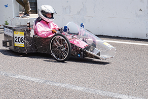 カップヌードルミュージアム